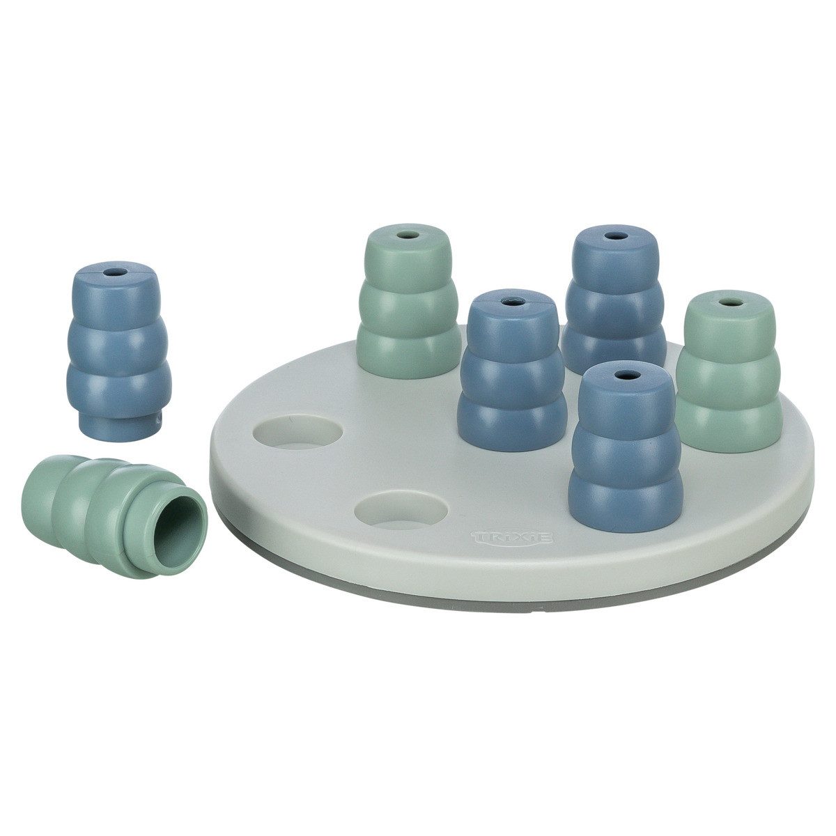 TRIXIE Tier-Intelligenzspielzeug Dog Activity Mini Solitär günstig online kaufen