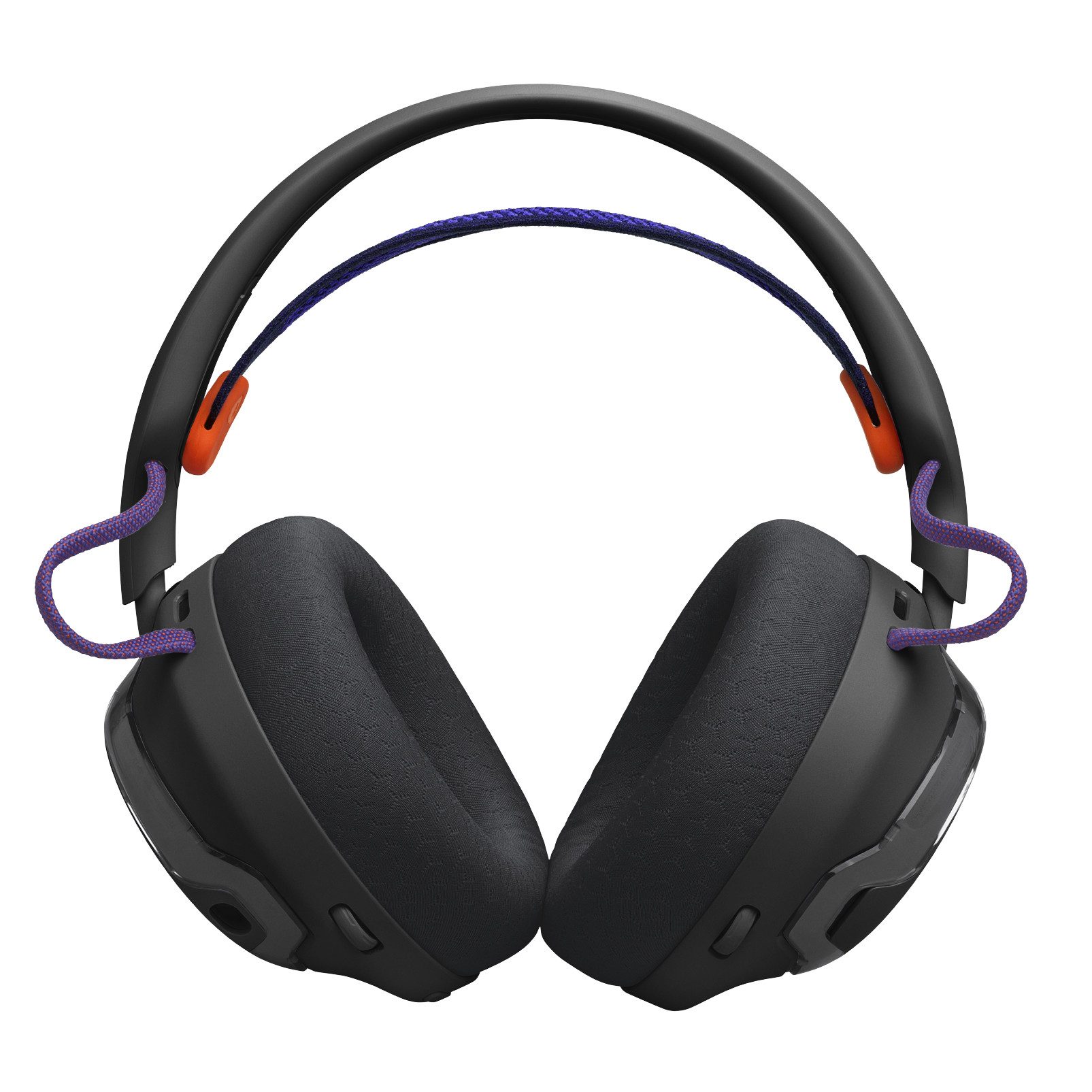 JBL Quantum 650 - Kabelloses Gaming-Headset für mehrere Plattformen Gaming-Headset (Freisprechfunktion, A2DP Bluetooth) – Bild 4 von 5