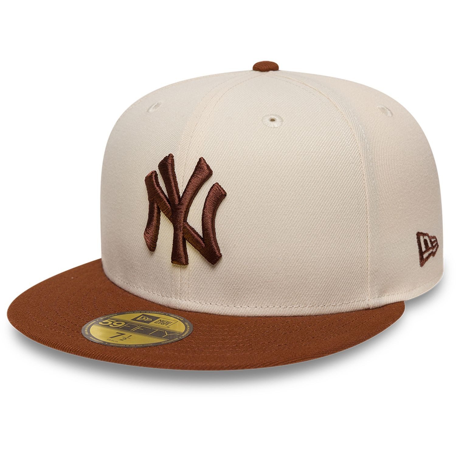 New Era Fitted Cap 59Fifty New York Yankees
