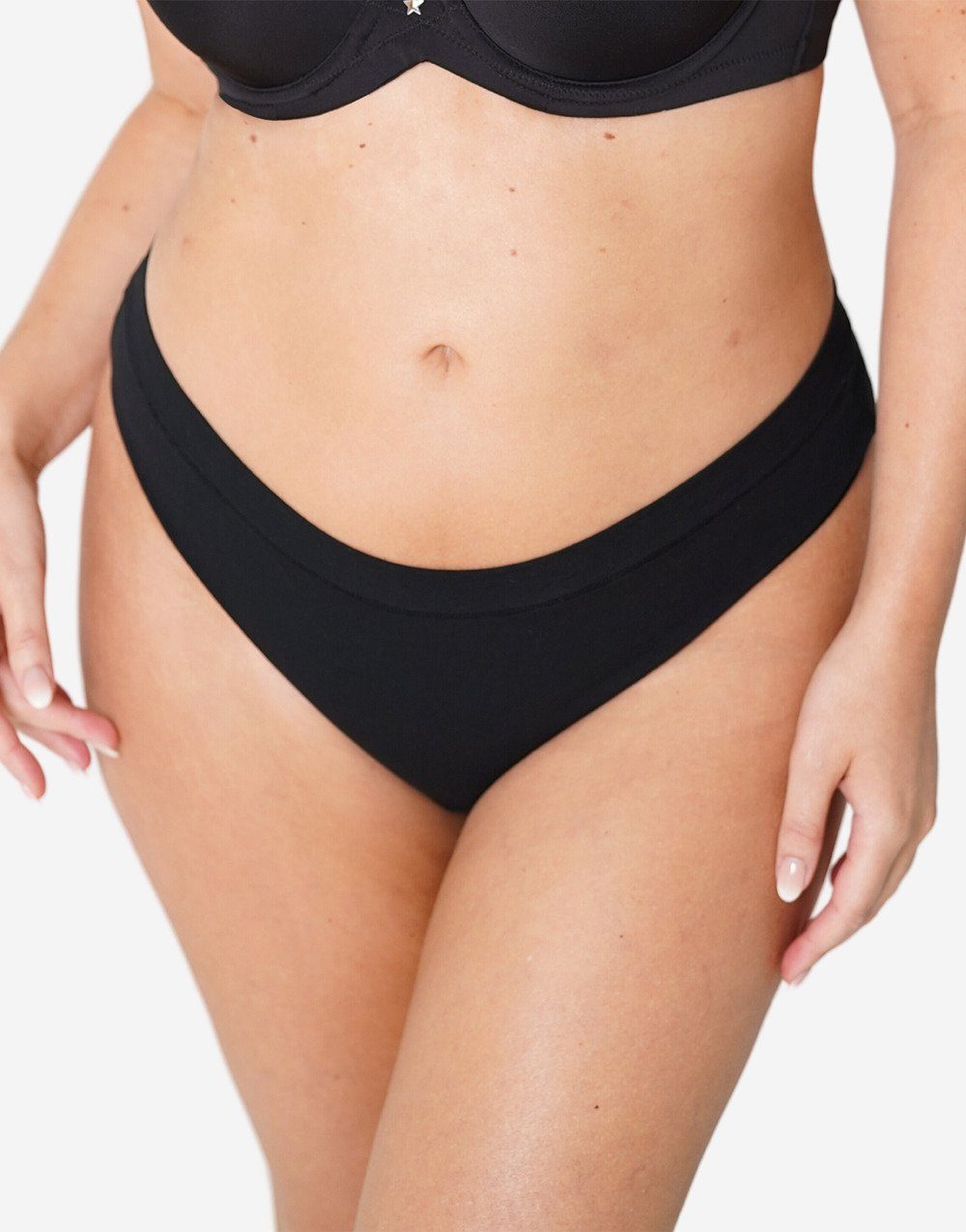 String Cotton Basic