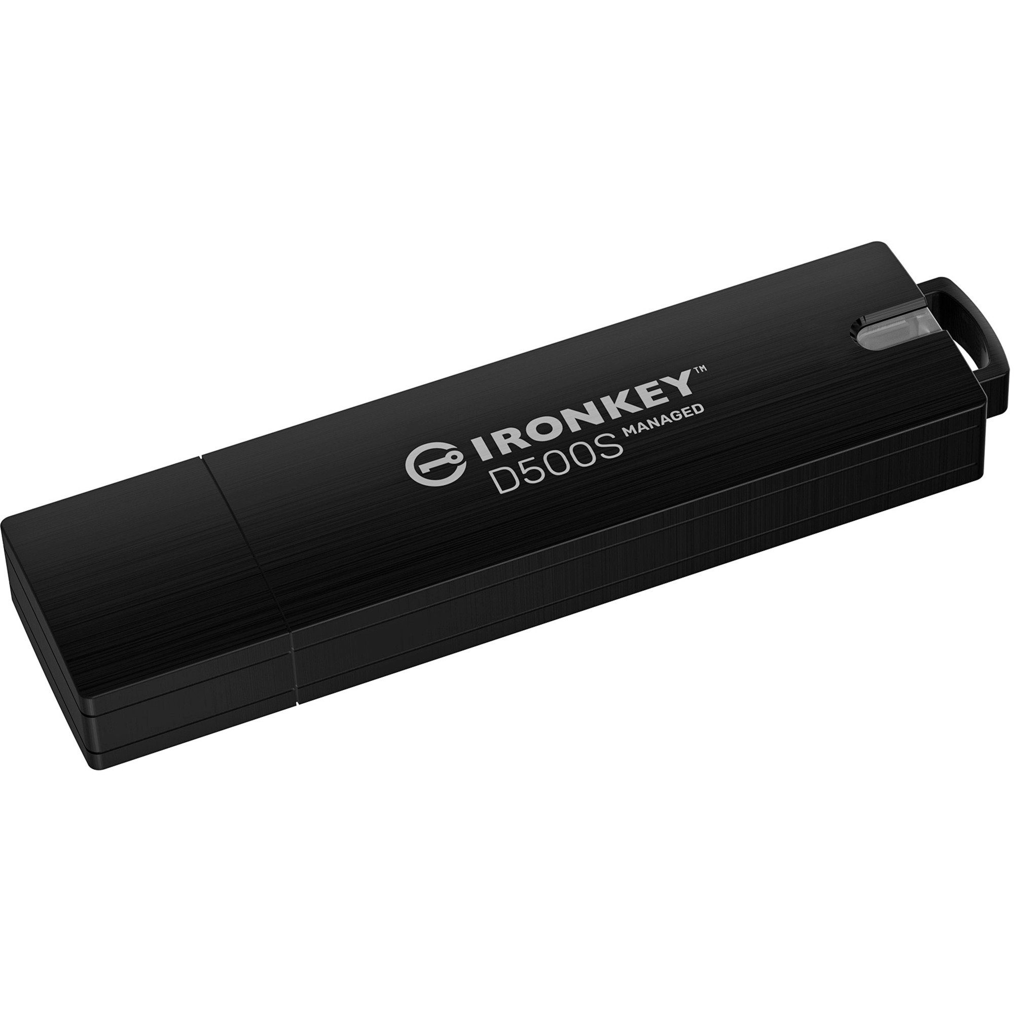 Kingston IronKey D500SM 128 GB USBStick