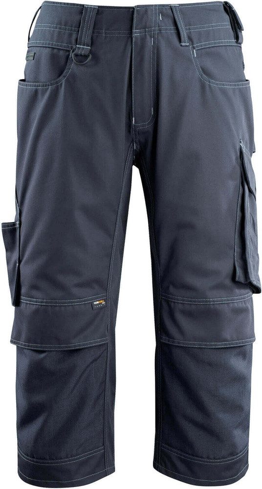 Schwarzblau