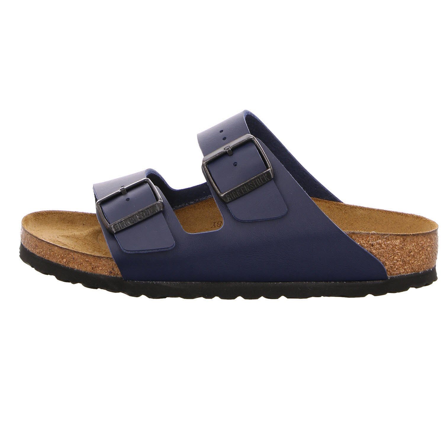 Birkenstock Arizona BF Blue Stiefel günstig online kaufen