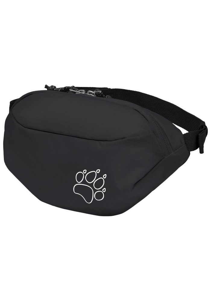 Jack Wolfskin Gürteltasche BERKELEY HIPBAG, Gürteltasche, Organizer innen, kompakt