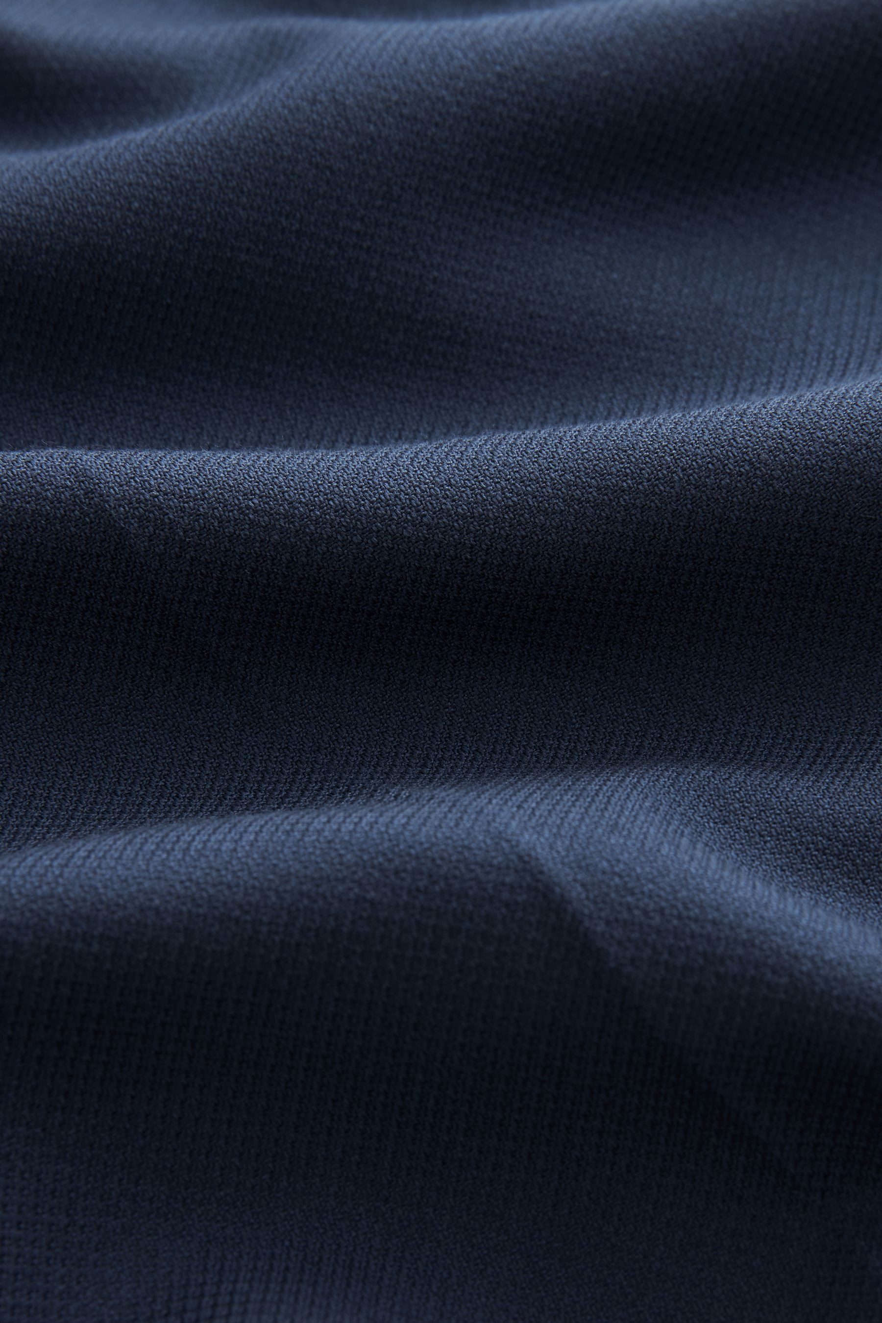 Next Anzughose Strukturierter Anzug: Slim Fit Hose (1-tlg)