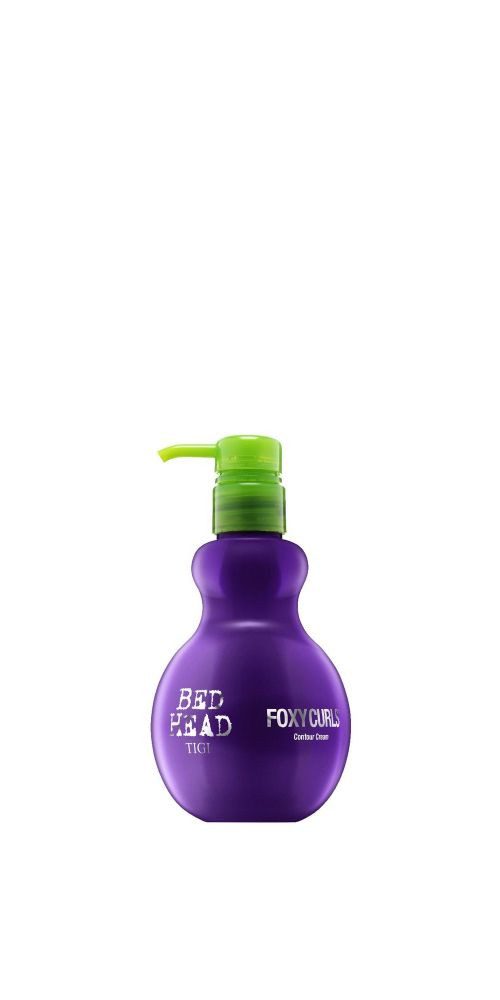 TIGI Styling-Creme Tigi Bed Head Foxy Curls Contour Cream 200ml
