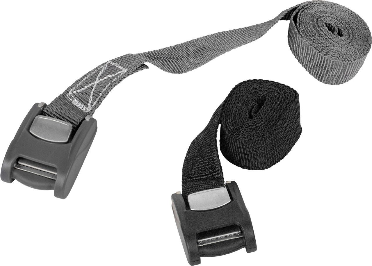 Spanngurt LAS Zurrgurt- Spanngurt 25mmx1,5m