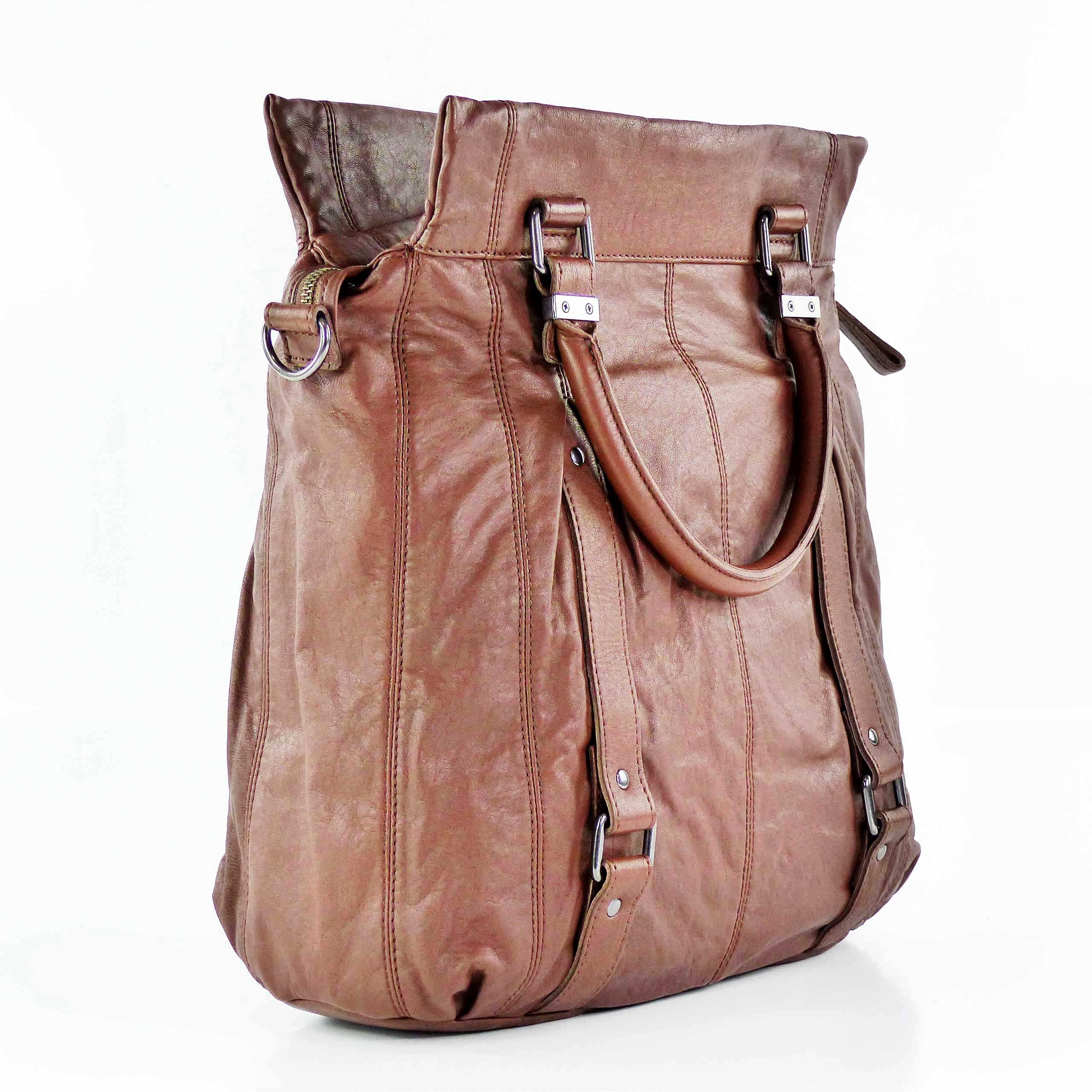 Diesel Handtasche "My Best Friend" Premy Mahogany
