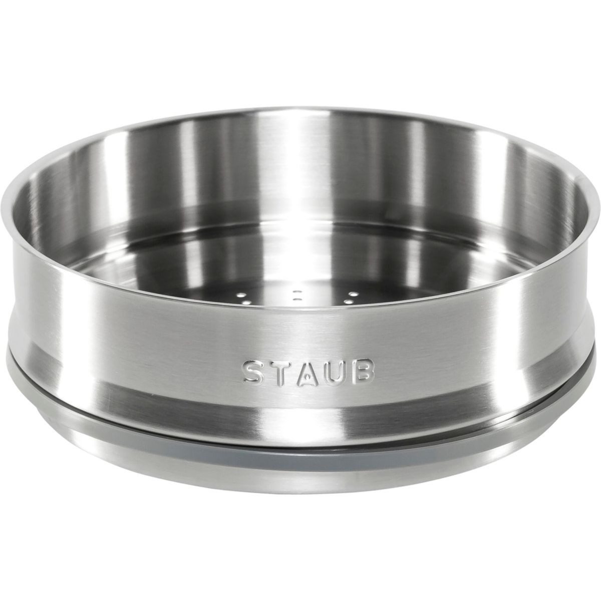 Staub SwissCard Dämpfeinsatz 26 cm
