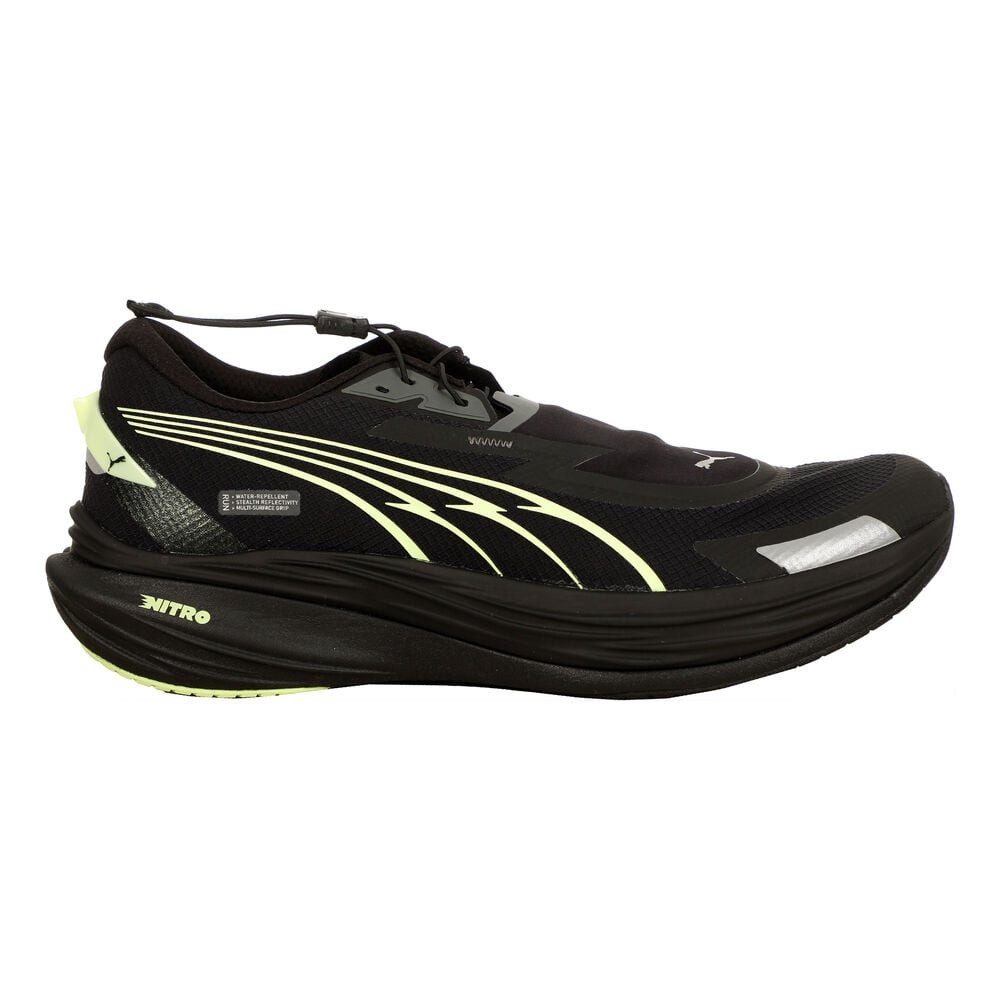 PUMA Deviate Nitro 3 Wtr+ - günstig online kaufen