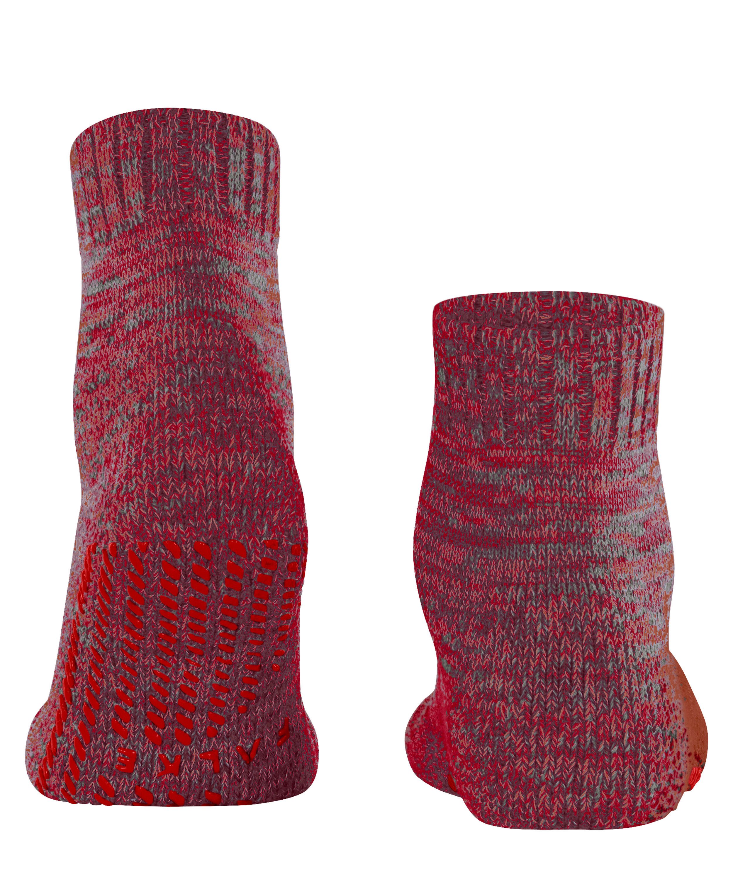 FALKE Socken Cotton Grip Haussocken (1-Paar)