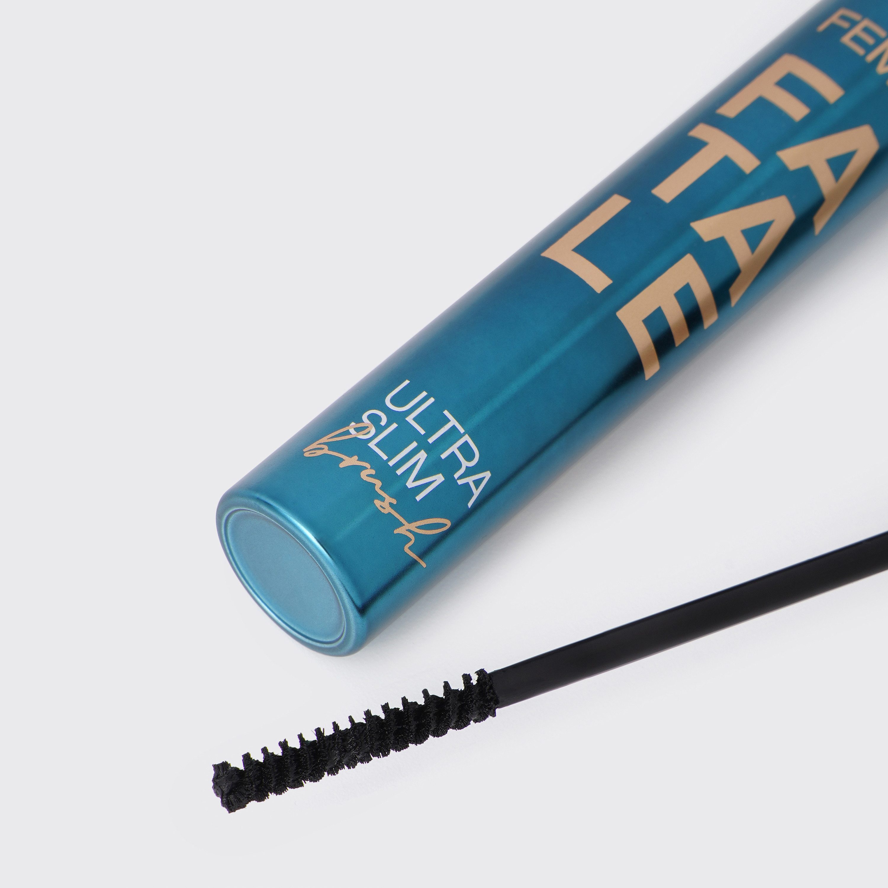 VIVIENNE SABO Mascara Vivienne Sabo - Water Resistant Volume Mascara ultra slim Femme Fatale, 1-tlg.