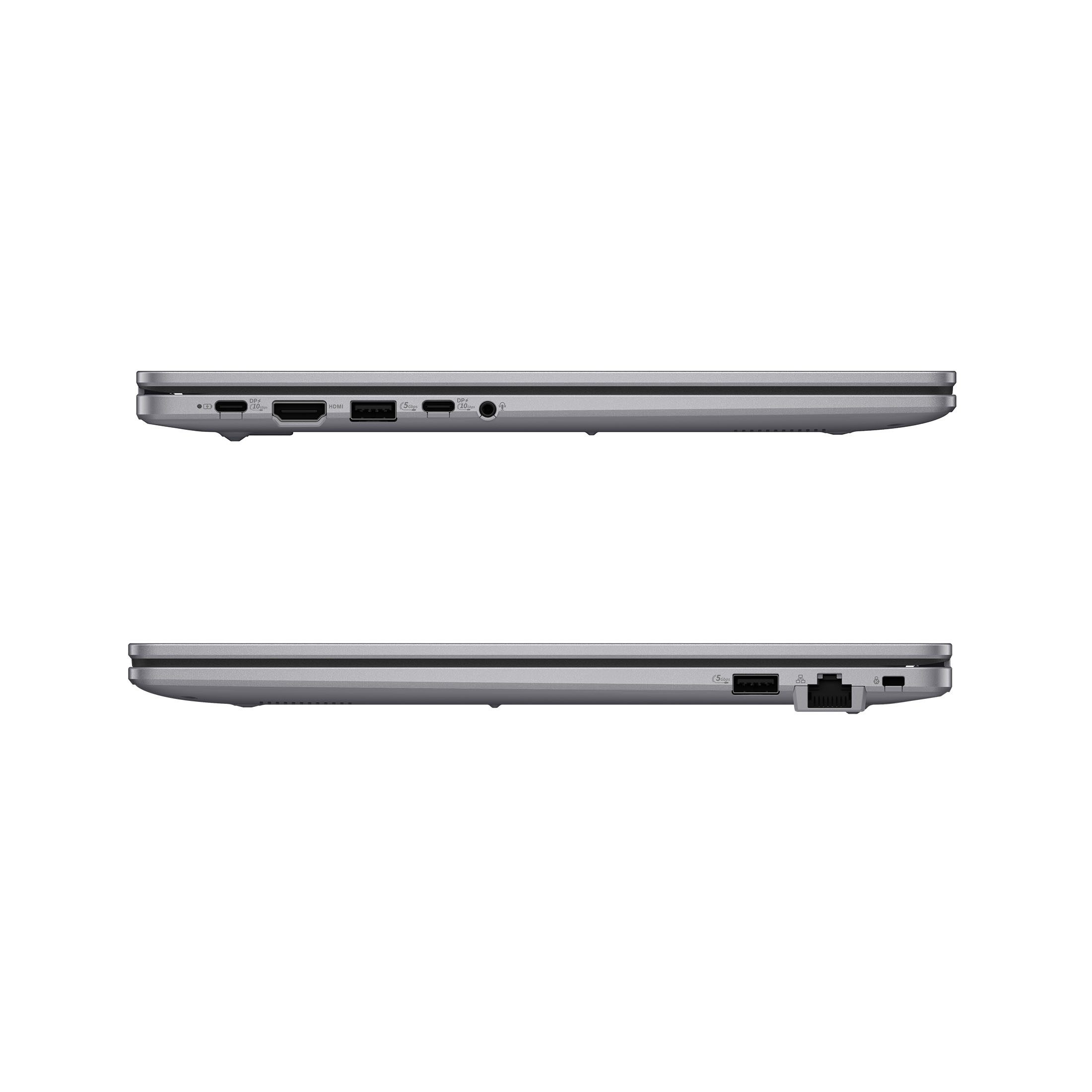 Asus ExpertBook P1 - 15,6" Full-HD - Intel Core 5 210H Business-Notebook (39,63 cm/15,6 Zoll, Intel® Core™ 5 210H, UHD Graphics, 16 GB, 500 GB SSD)