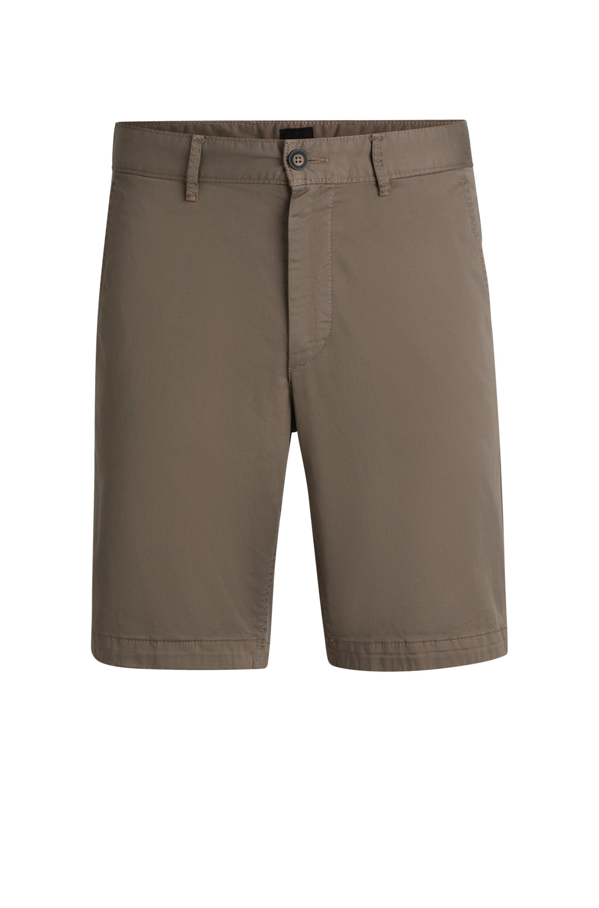BOSS ORANGE Bermudas