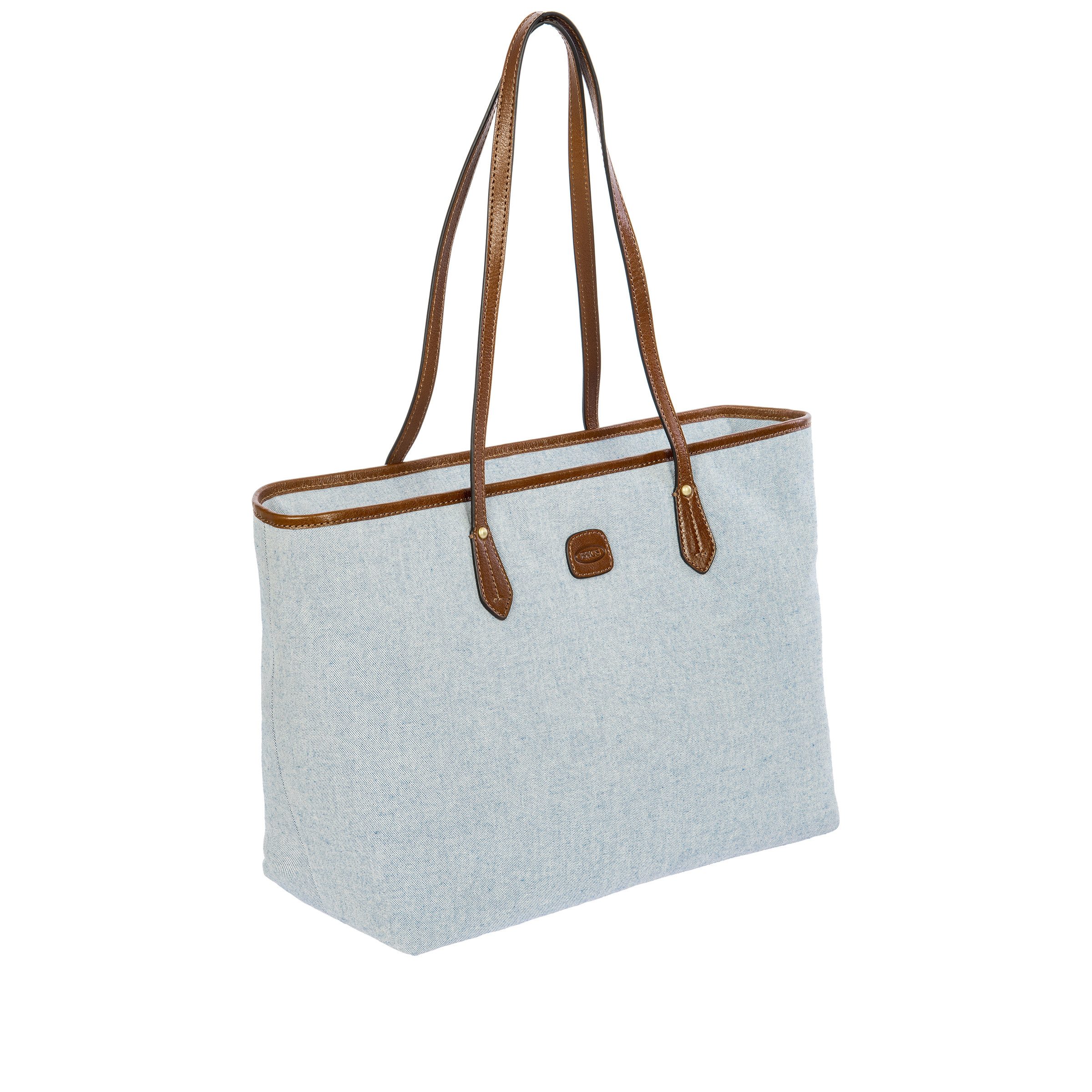 Bric's Shopper Volterra Trama (1-tlg)