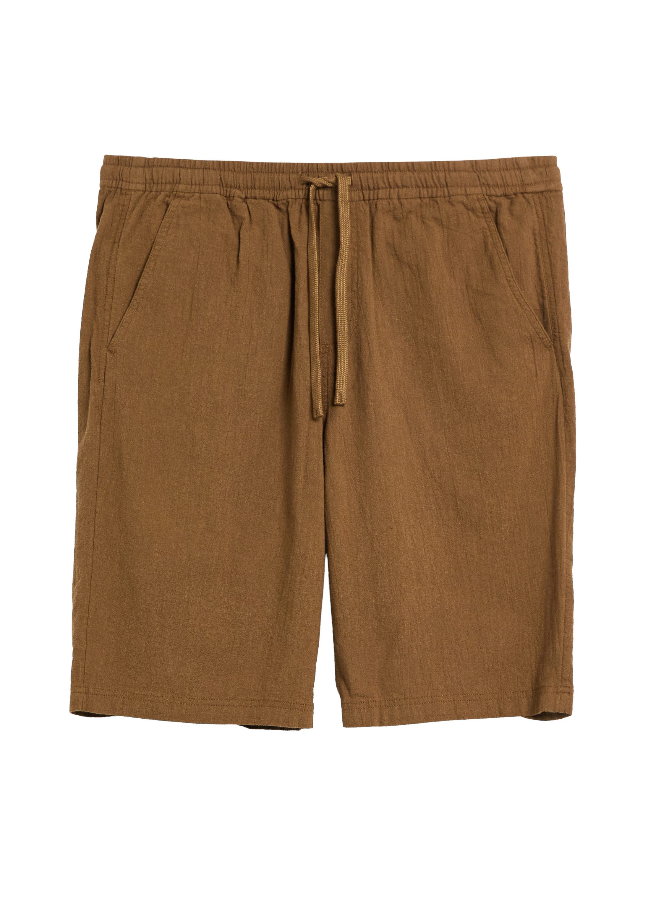 s.Oliver Shorts Bermuda DETROIT Strukturierte Bermuda Detroit / Relaxed Fit / Mid Rise