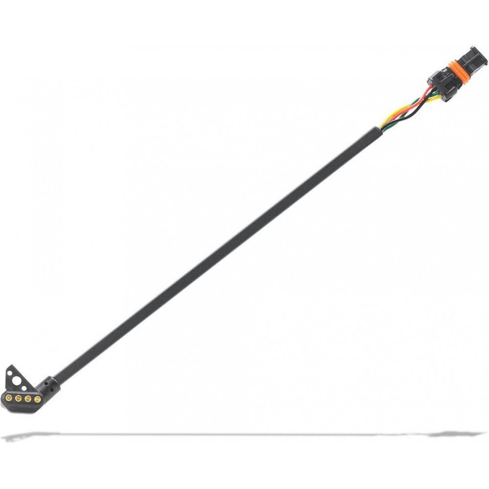 BOSCH E-Bike Umbausatz Hinterrad Drive Unit Kabel 1.300 mm für Kiox Zubehör Smar