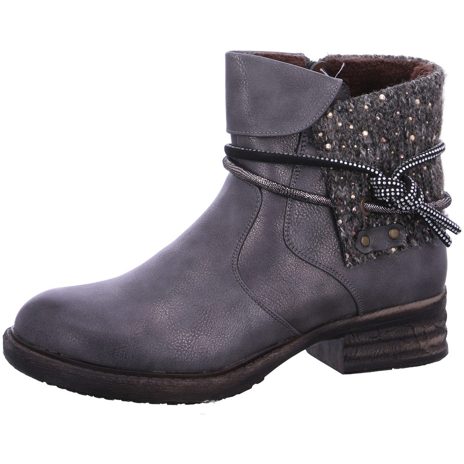 Laufsteg München E221/D314 Stiefelette günstig online kaufen
