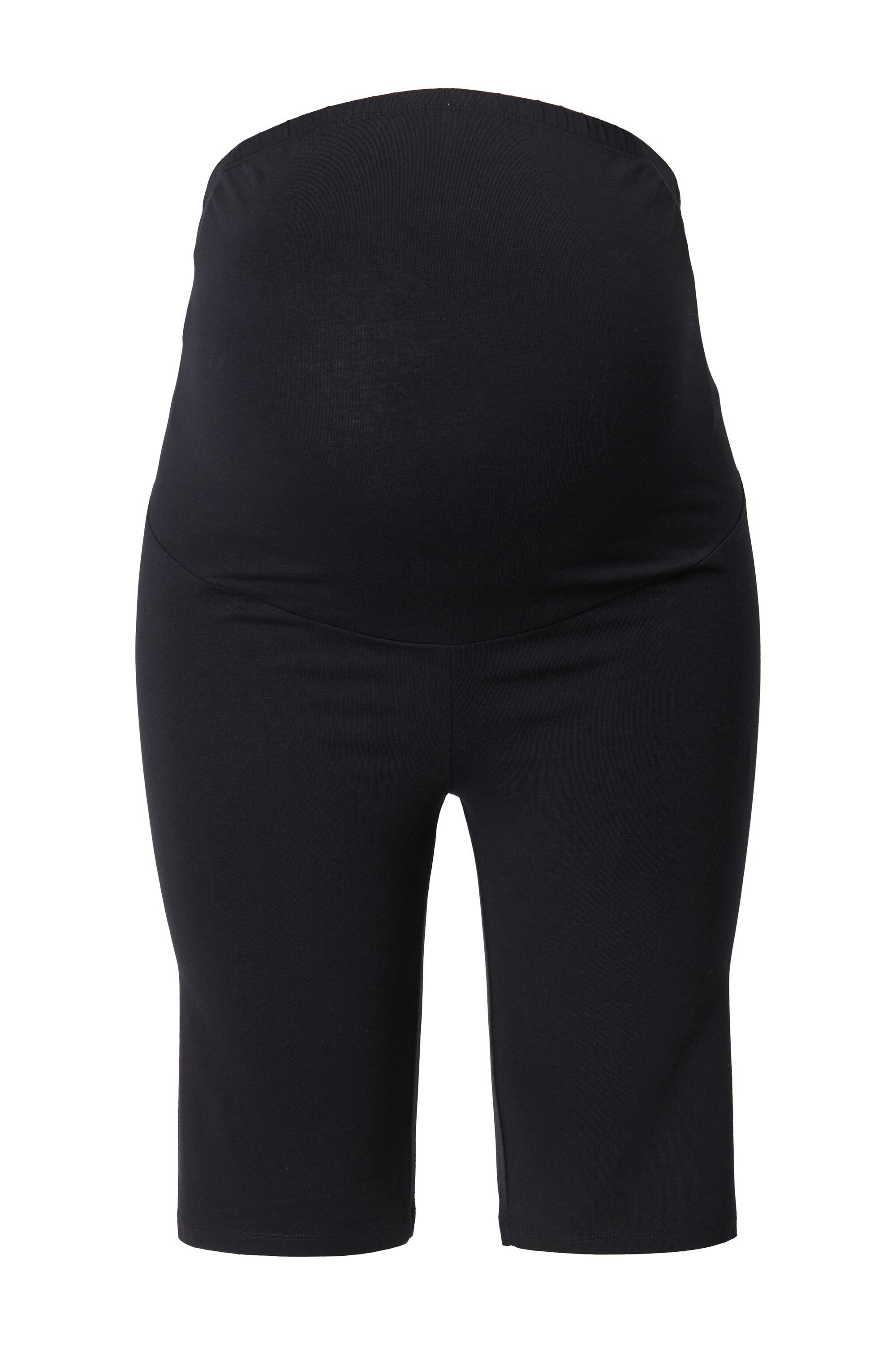 Ulla Popken Radlerhose Bellieva-Radler Umstandshose Umklappbund Schwangersc günstig online kaufen