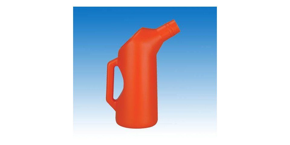 UNITEC Ölkanne Unitec Ölkanne 0,5L Kunststoff