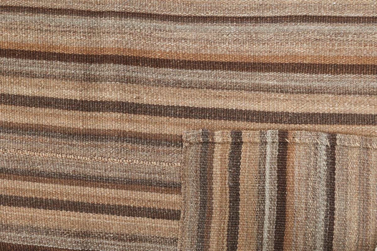 Orientteppich Kelim Fars Bidjar rechteckig, 4 Handgewebter Nain 323x338 Höhe: Antik mm Orientteppich, Trading