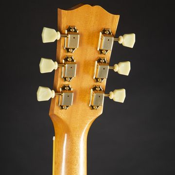 Gibson Westerngitarre, Westerngitarren, Jumbo Gitarren, 1952 J-185 AN - Westerngitarre