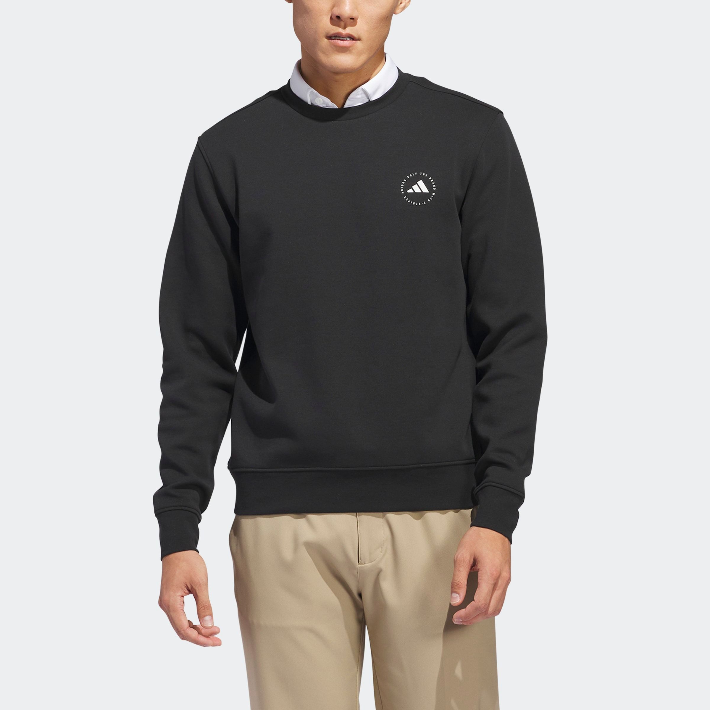 adidas Performance Sweatshirt CORE CREW günstig online kaufen