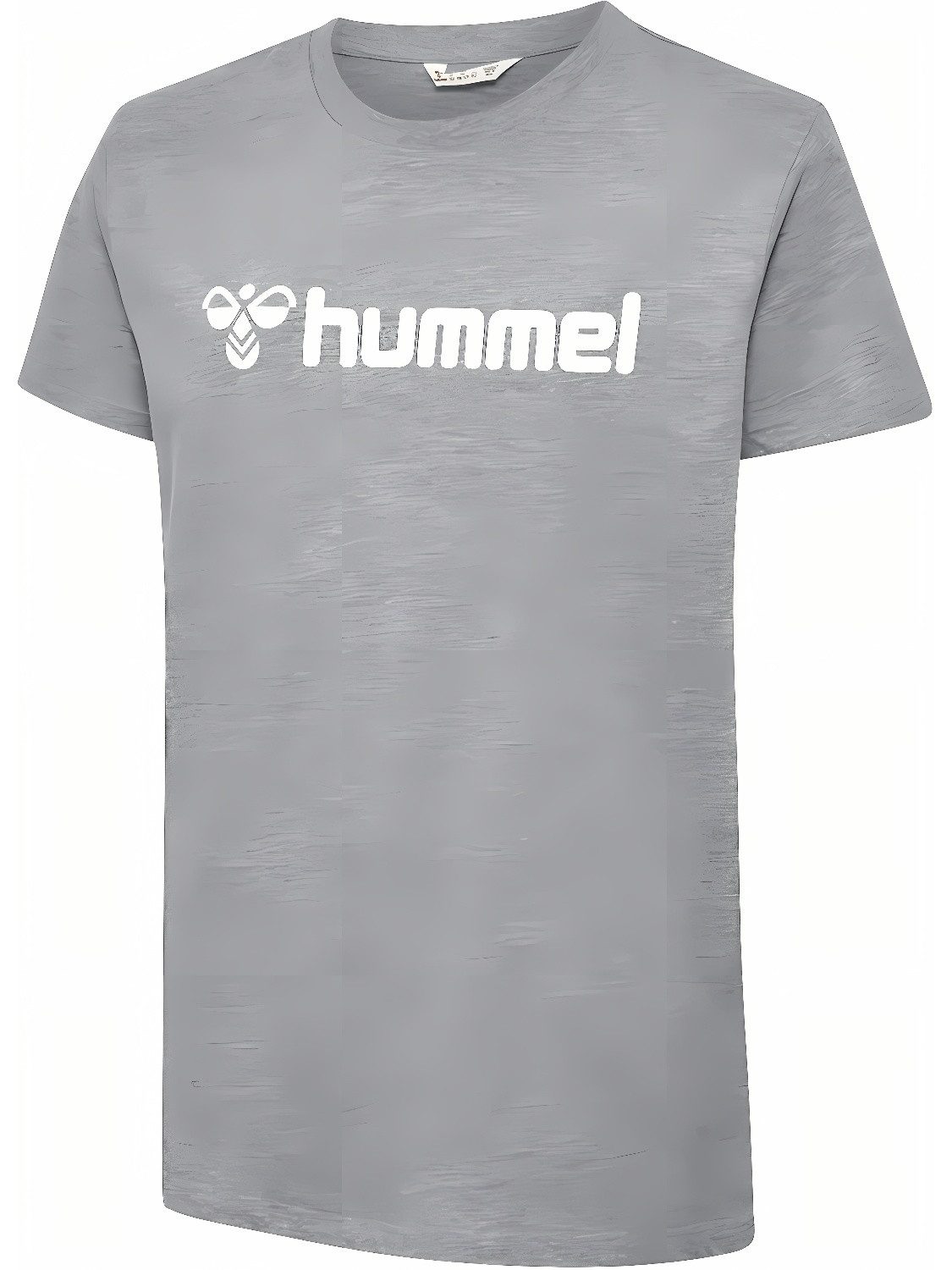T-Shirt Hmlgo 2.0 Logo T-Shirt S/S Kids