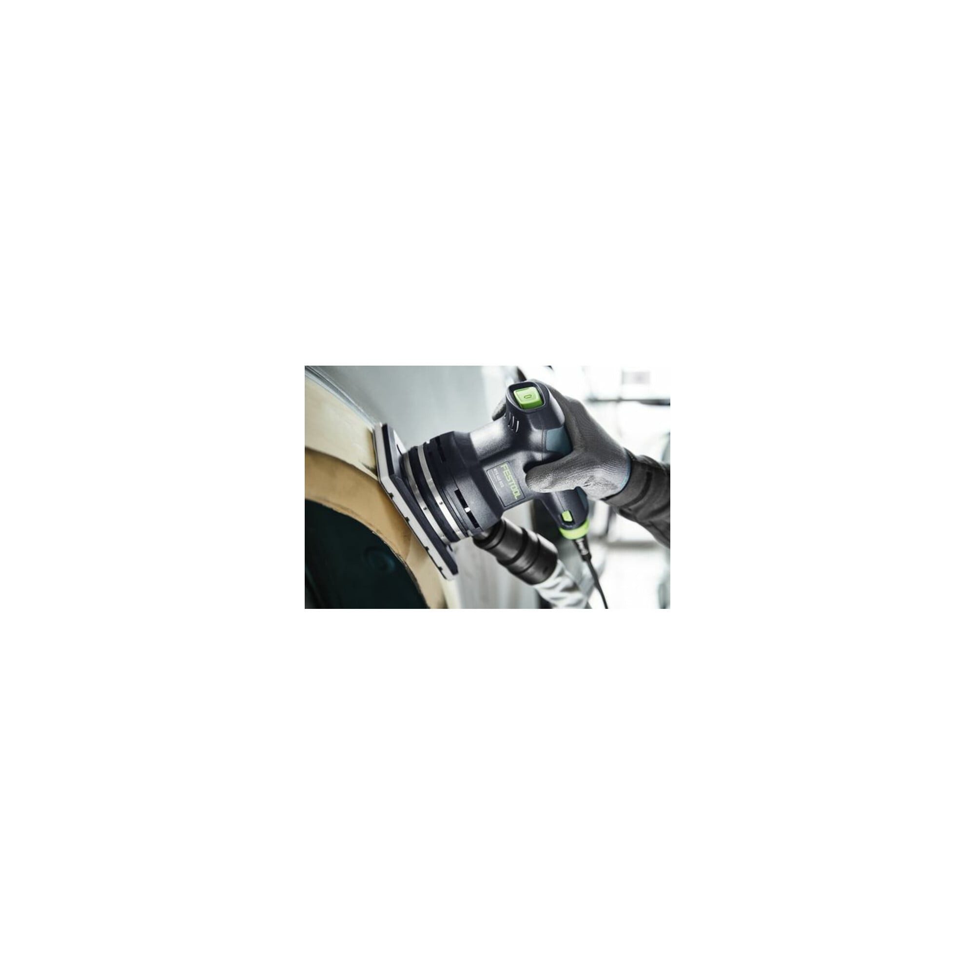 FESTOOL Schleifscheibe Festool Schleifschuh StickFix SSH-STF-80x130/12