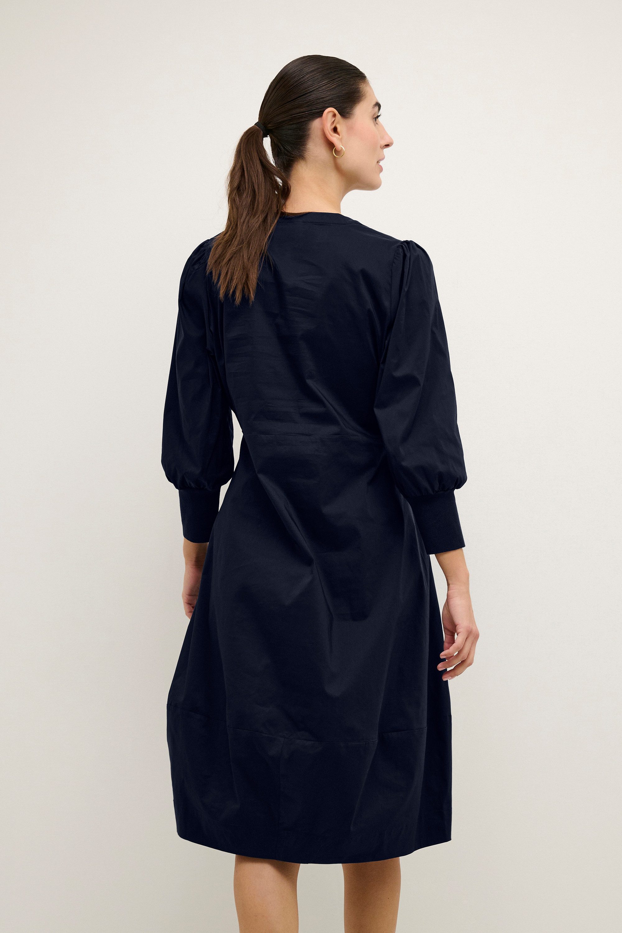 Culture Blusenkleid Kleid CUantoinett günstig online kaufen