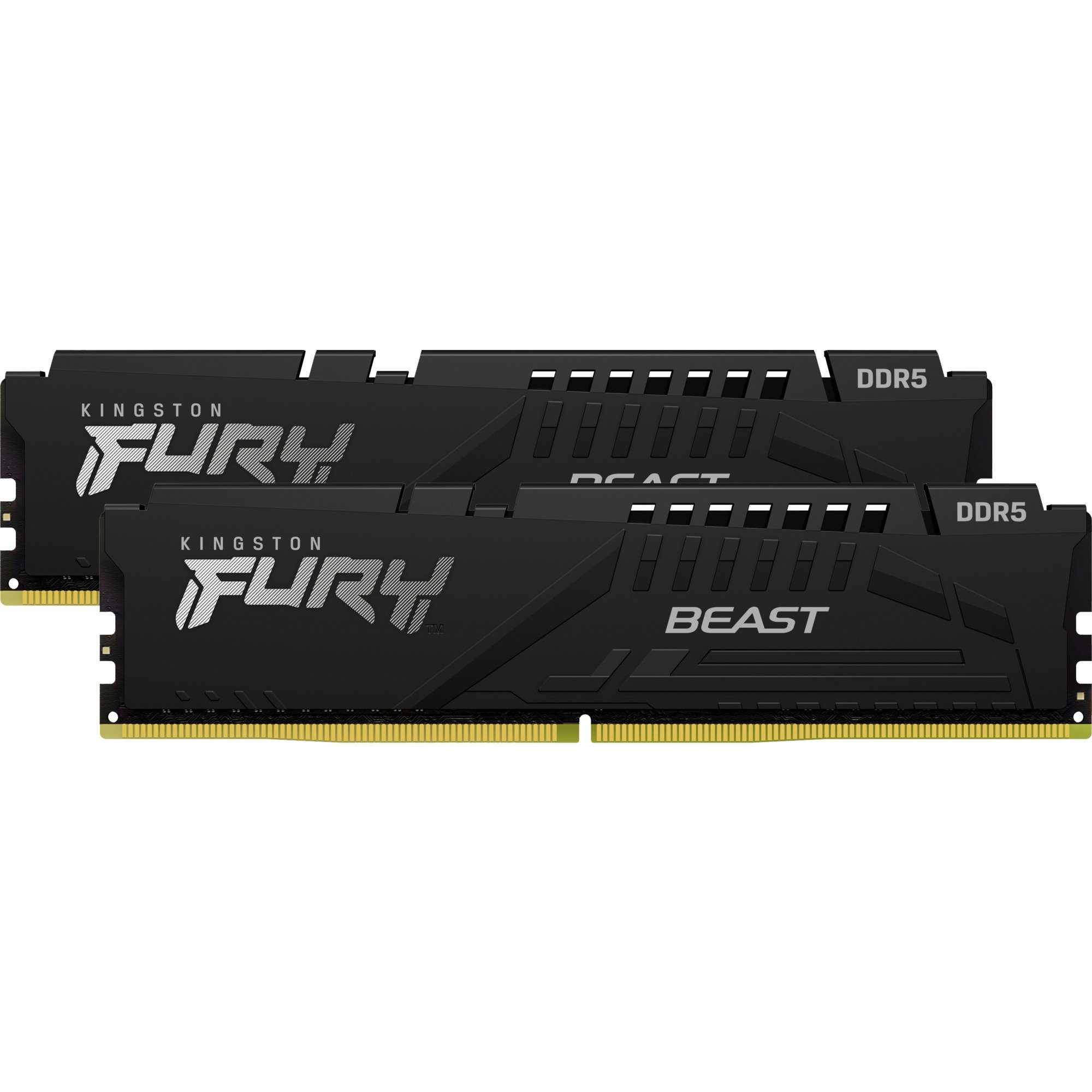 Hyperx fury hotsell black 16gb