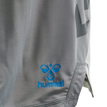 hummel Sweatbermudas Damen Inventus Spielerrock