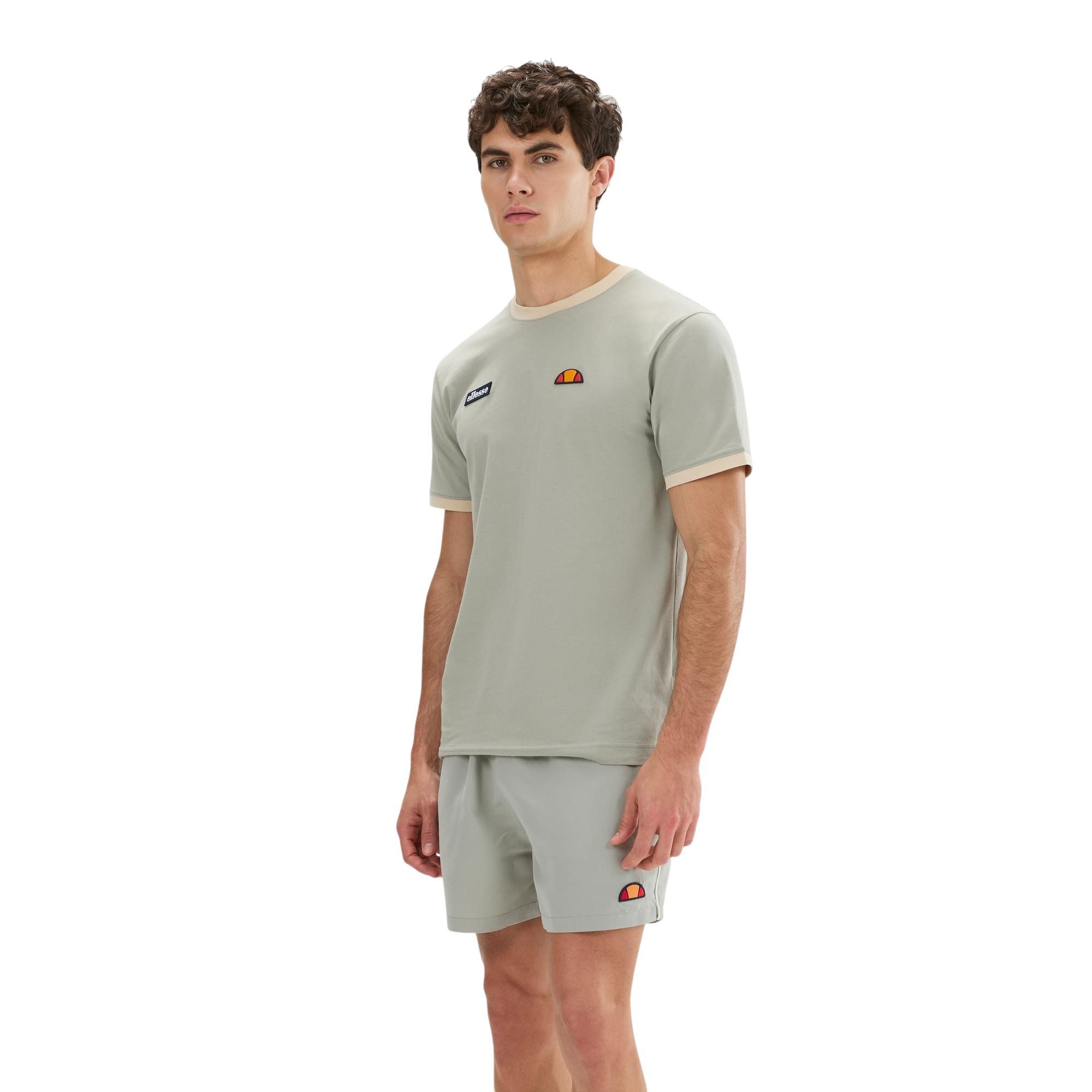 Ellesse T-Shirt T-Shirt Ellesse Ringetto