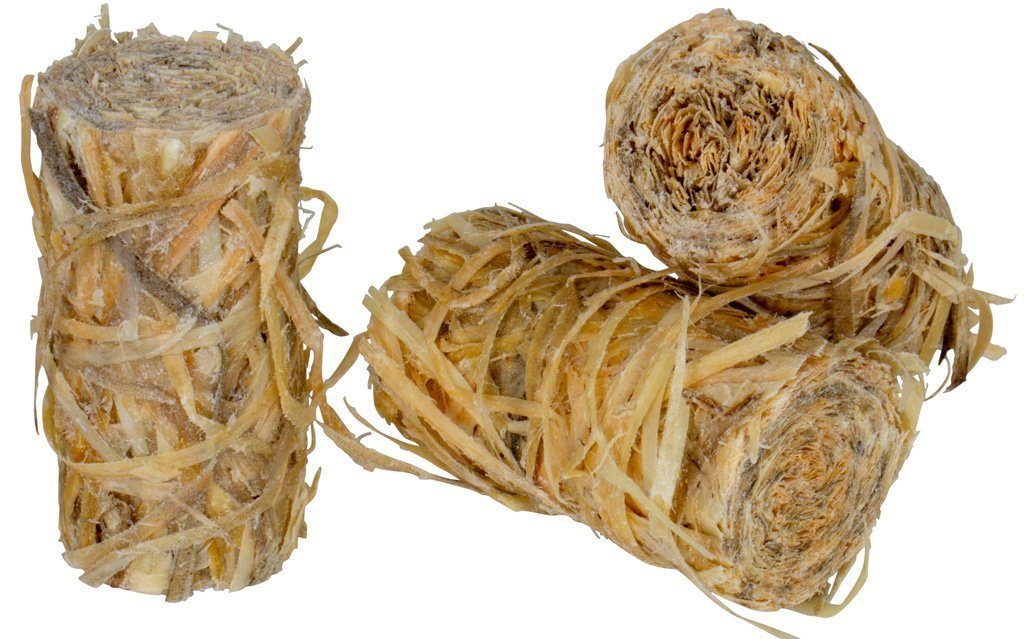 Trendyshop365 Grillanzünder Ökologische Holzwolle aus Bayern, 5 kg, (Vorrats-Sparpack, Anzündwolle, Kaminanzünder, Bioanzünder), 100% natürlich, aus nachhaltiger Forstwirtschaft, PEFC zertifiziert