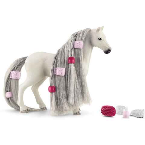 Schleich® Spielfigur HORSE CLUB, Sofia's Beauties, Beauty Horse Quarter Horse Stute (42583)