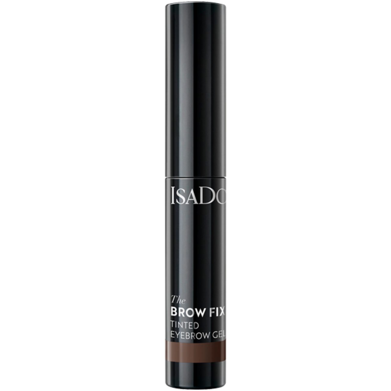 IsaDora Make-up Brow Fix Tinted Eyebrow, Все Hauttypen