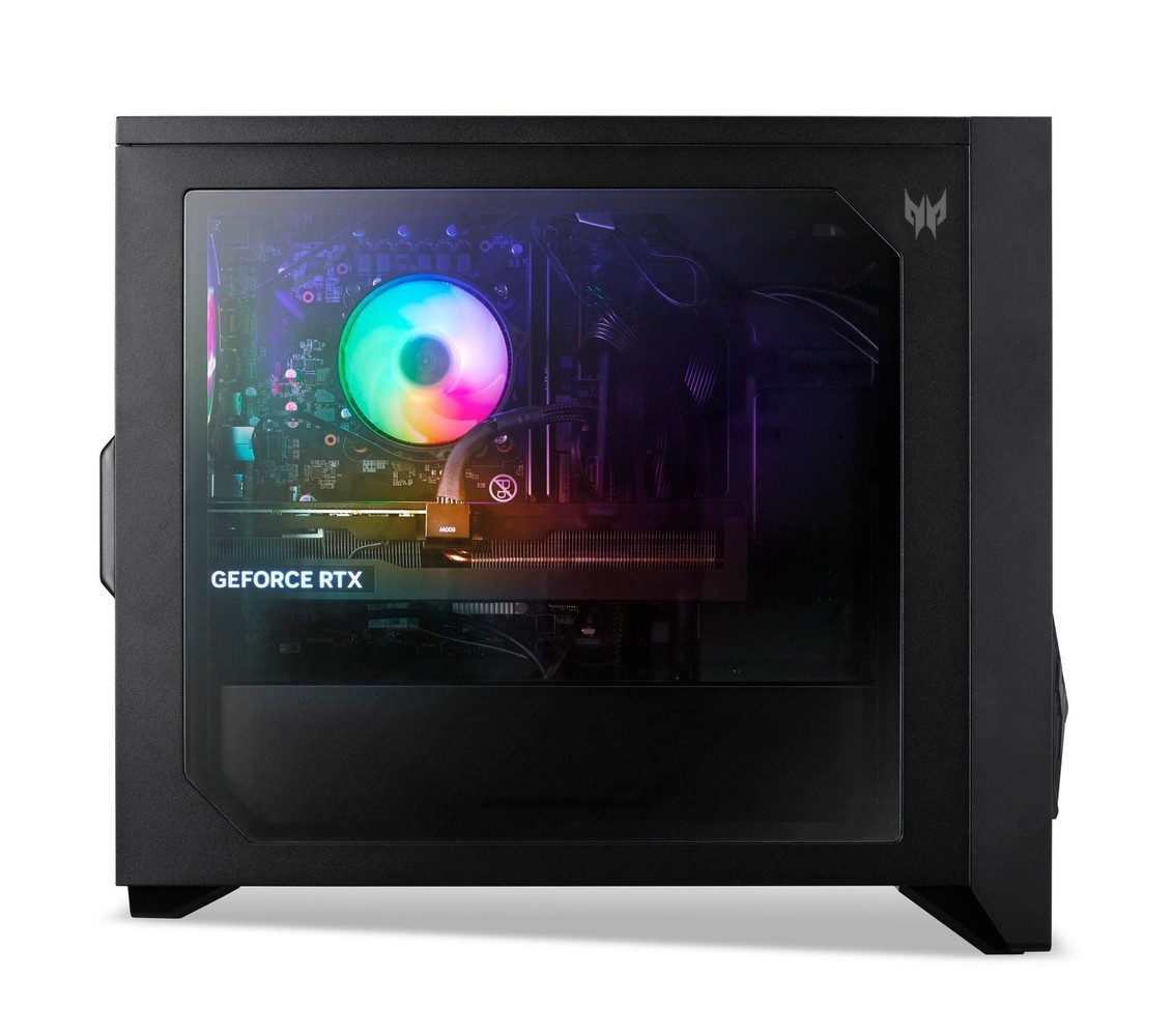 Acer Gaming-PC