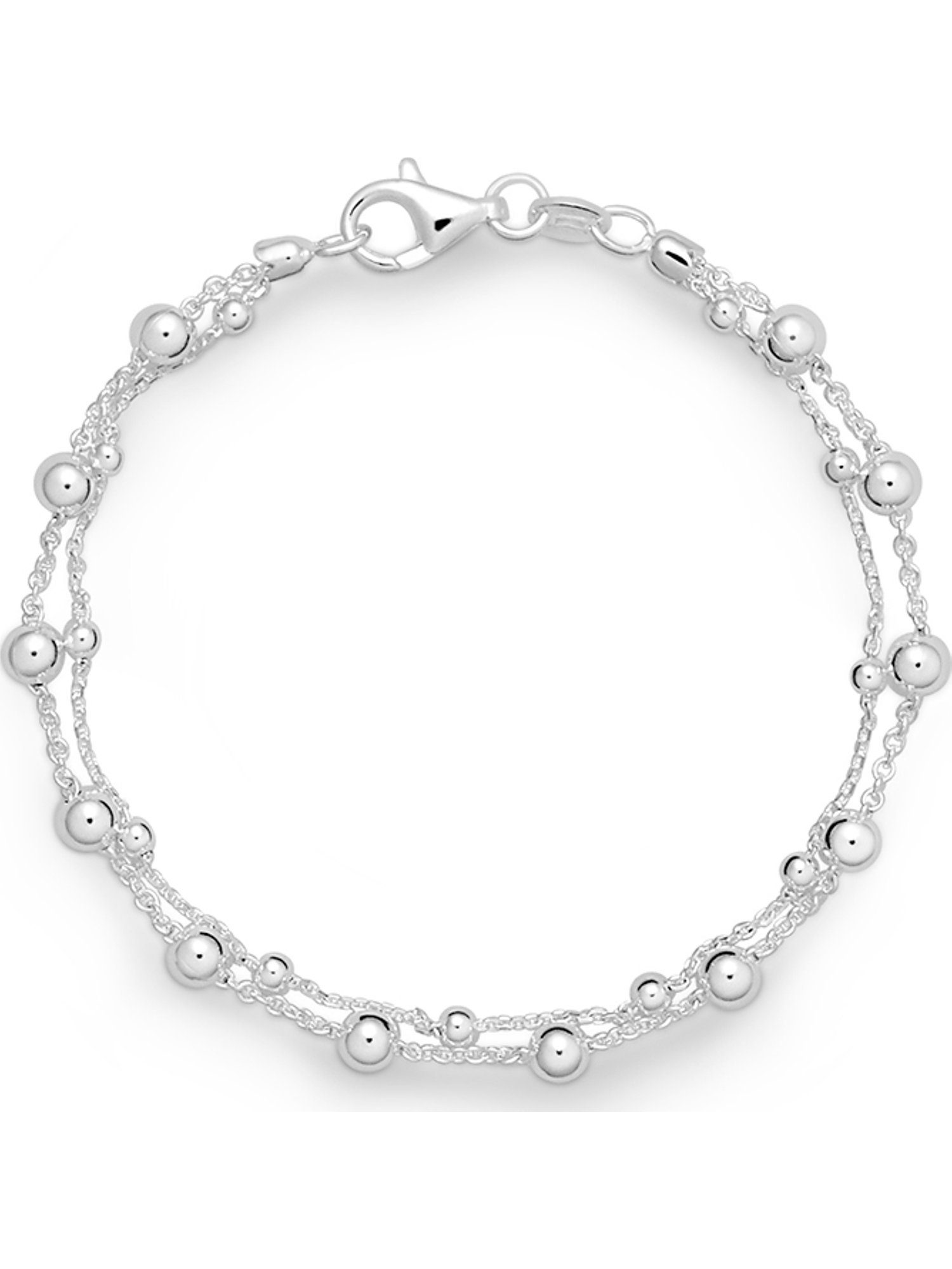 Quinn Silberarmband Quinn Damen-Armband 925er Silber