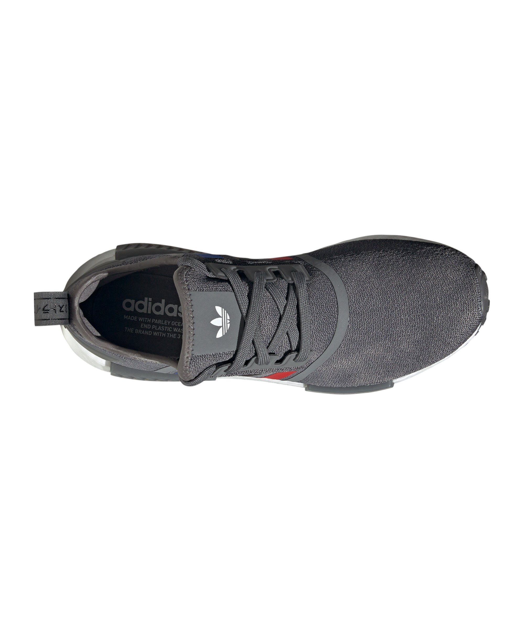 adidas Originals NMD_R1 Sneaker grau