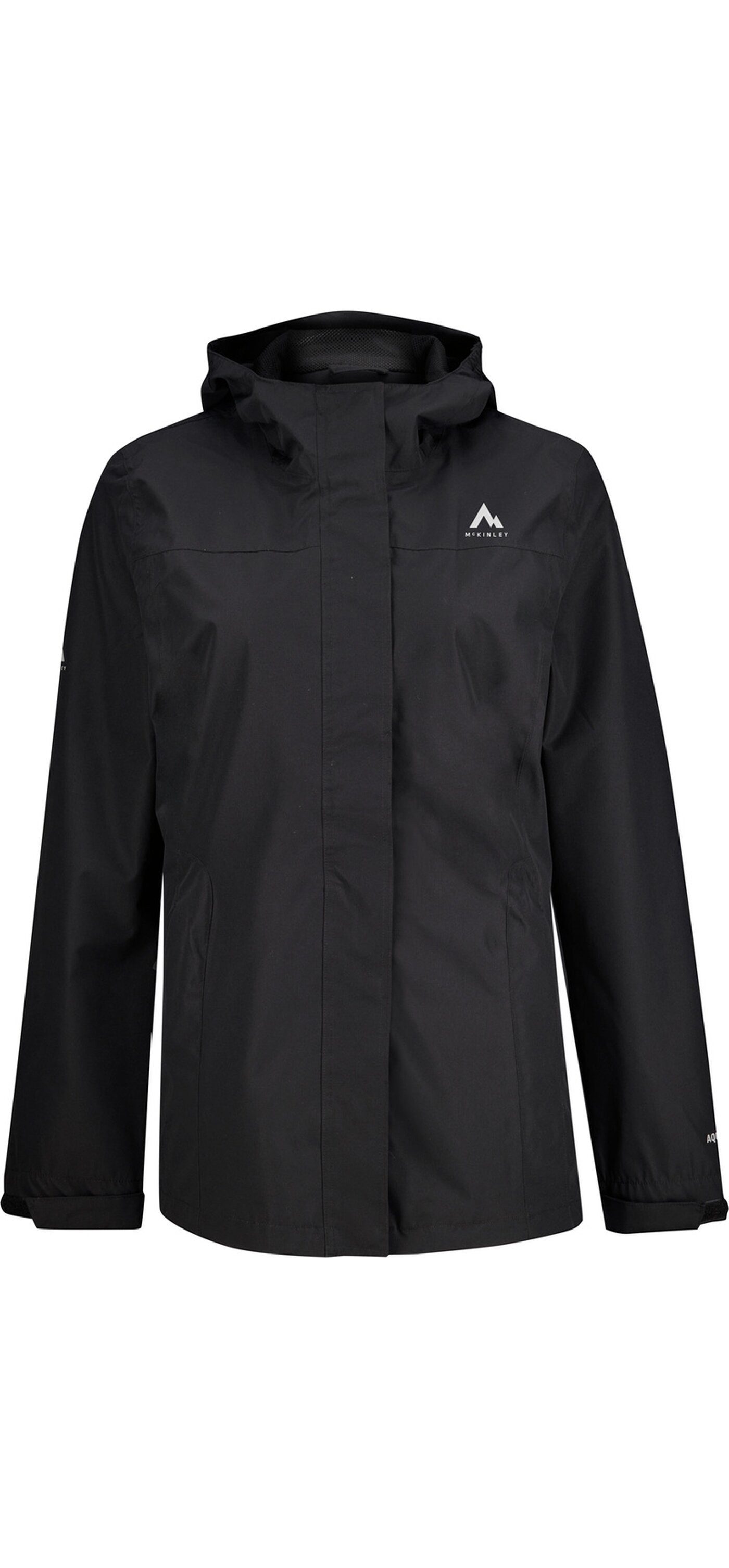 McKINLEY Regenjacke He.-Regenjacke Carlide II M