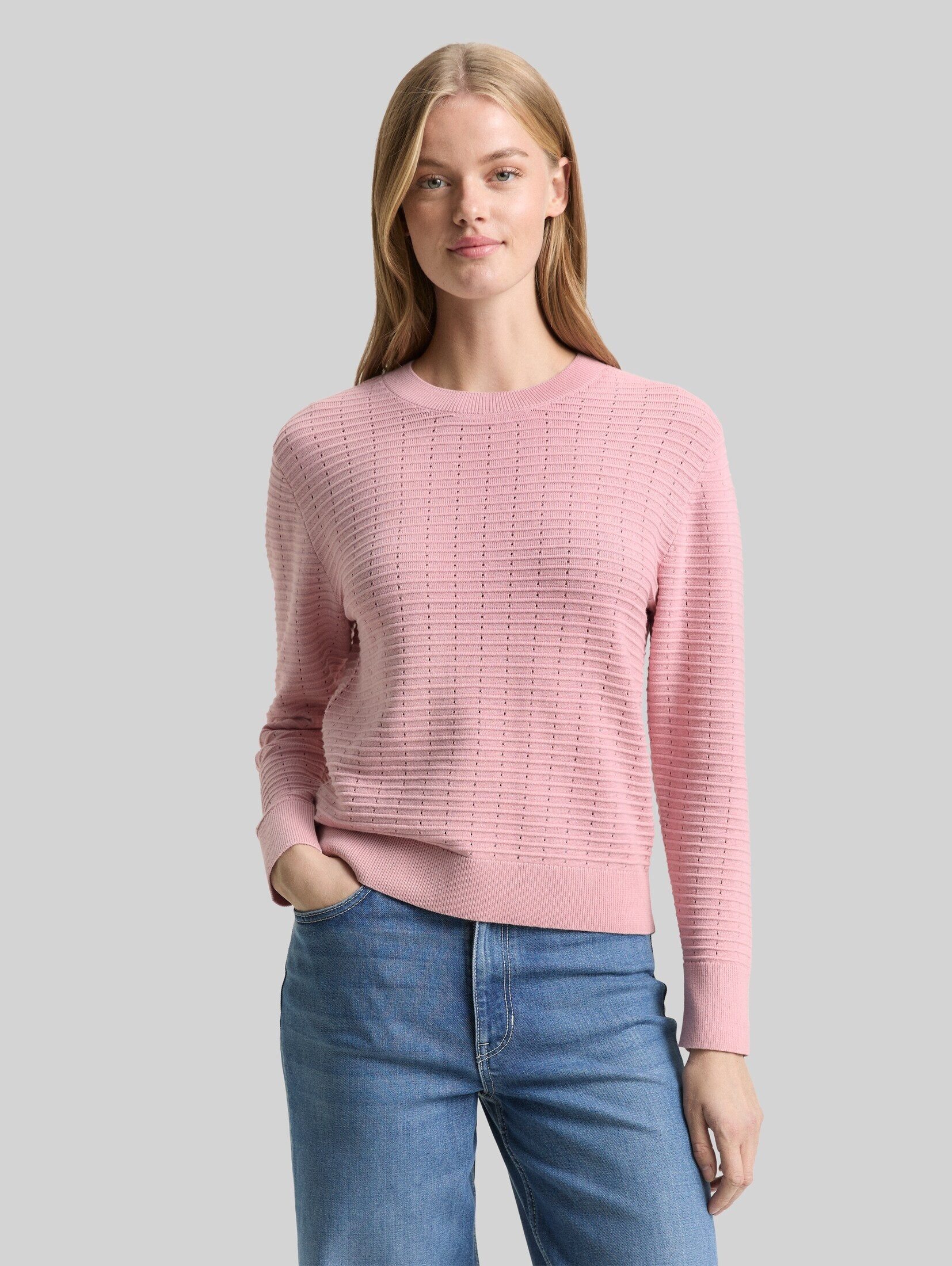 Strickpullover Pullover & Strickjacken