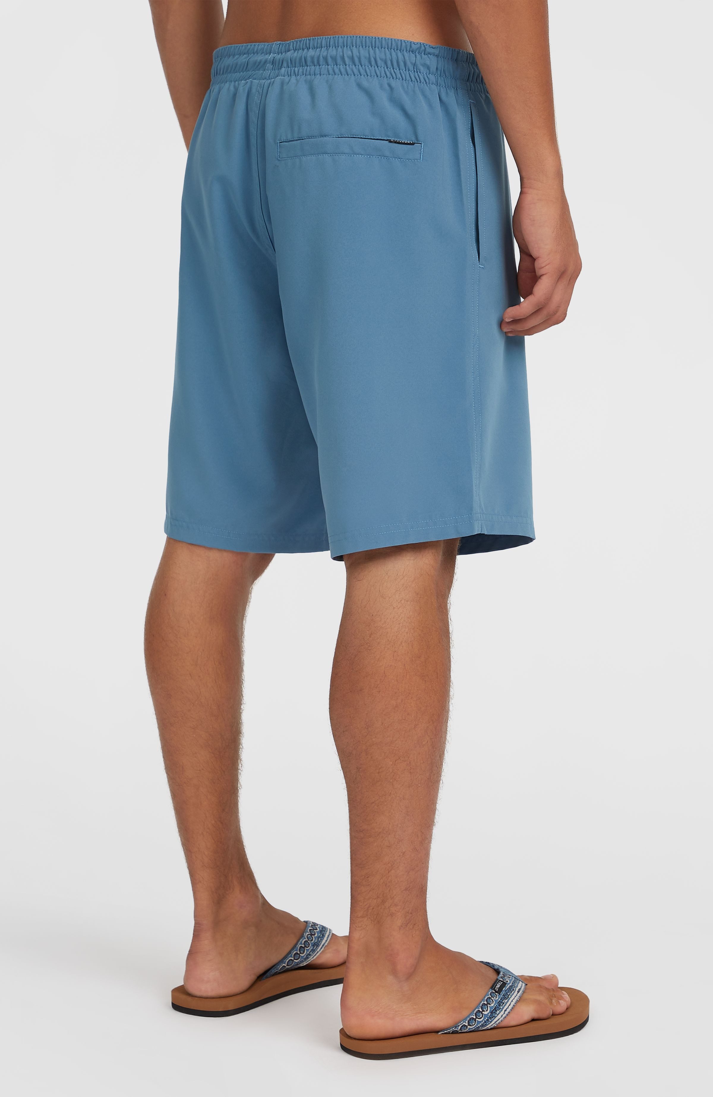 O'Neill Badehose O'NEILL RETRO 19 SWIMSHORTS