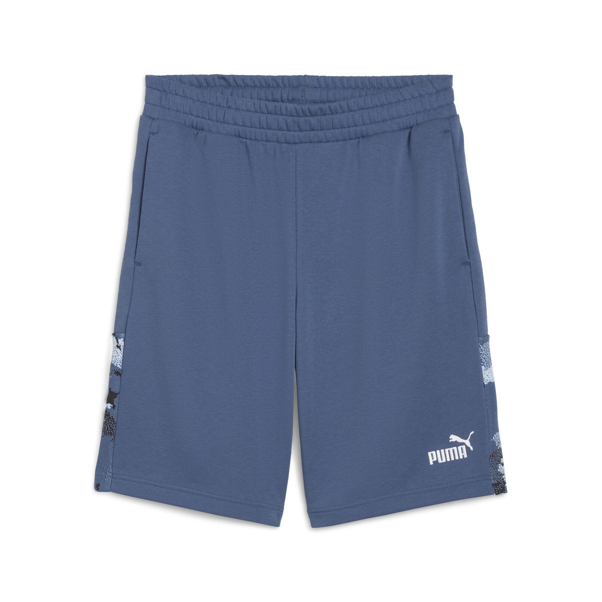 PUMA Sporthose Essentials Camo 10'' Shorts Herren günstig online kaufen