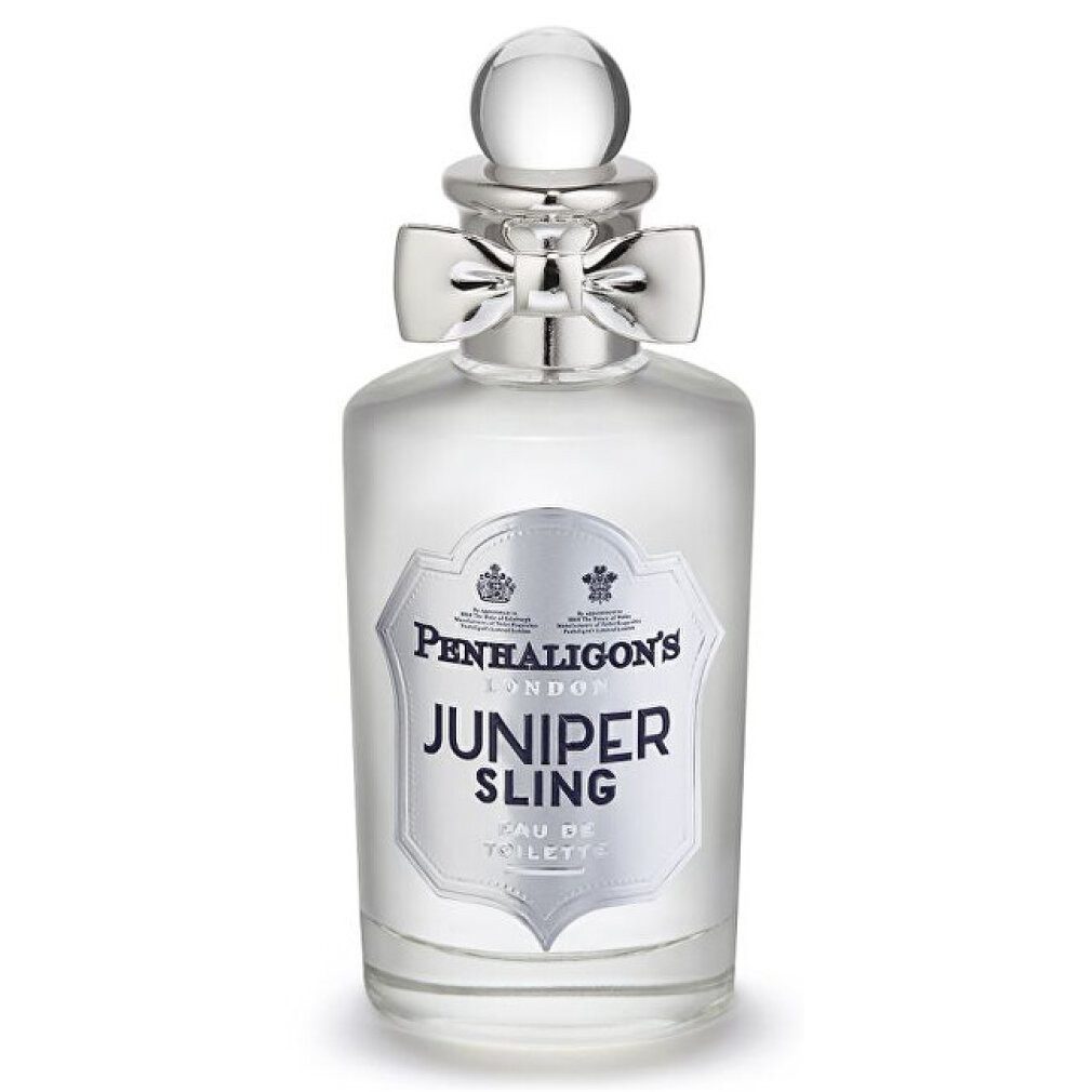 Penhaligon's Eau de Toilette Juniper Sling EDT 100 ml (Unisex)