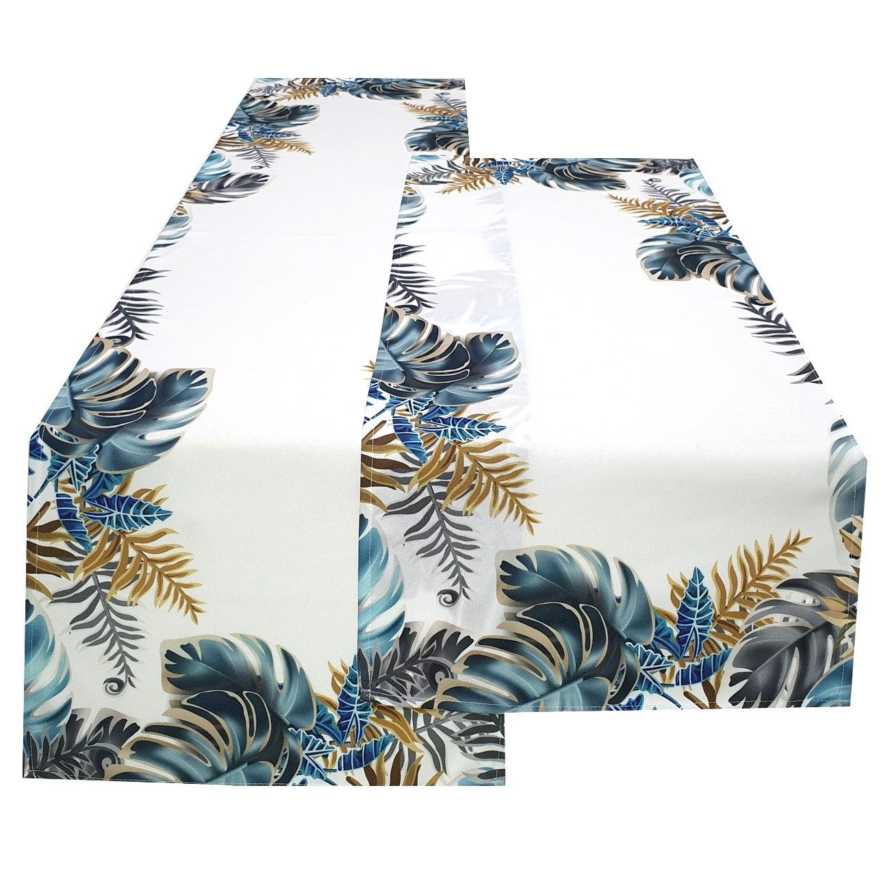 Brilliant Tischläufer Druckdecke / Sommer / Läufer / Versch. Motive / 40x90 günstig online kaufen