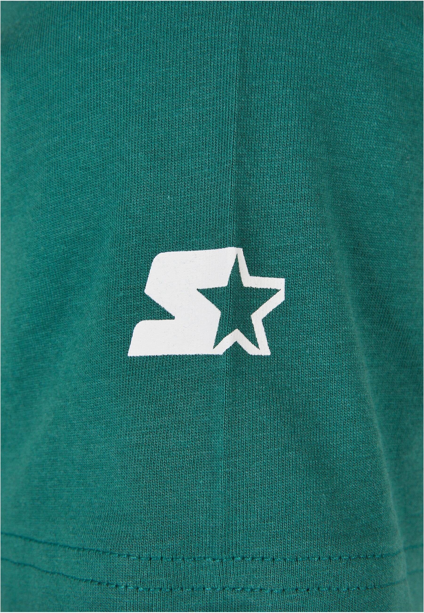 Starter T-Shirt Herren Starter (1-tlg) darkfreshgreen Essential Jersey