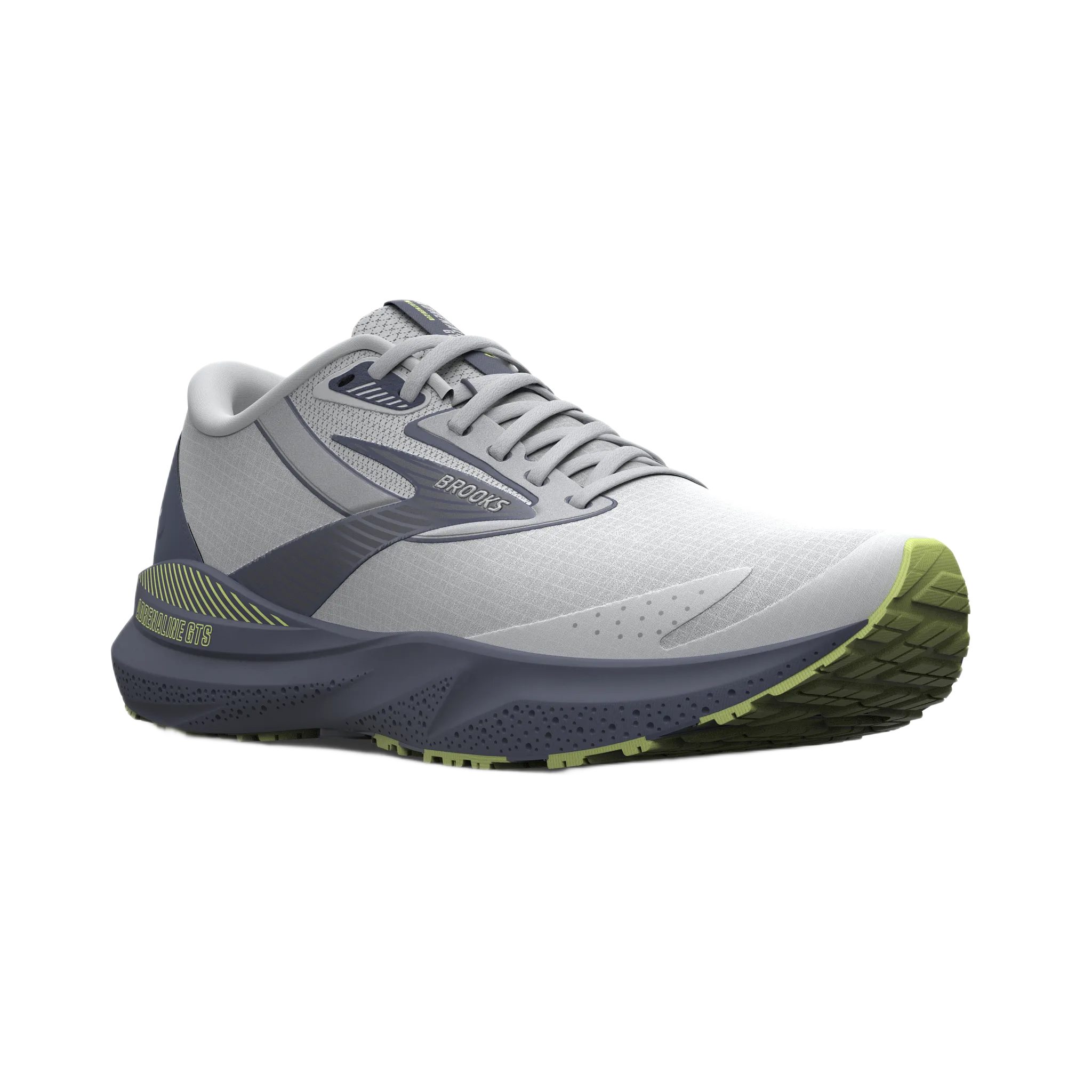 Brooks Adrenaline GTS 24 Weatherized Pool/Navy Laufschuh