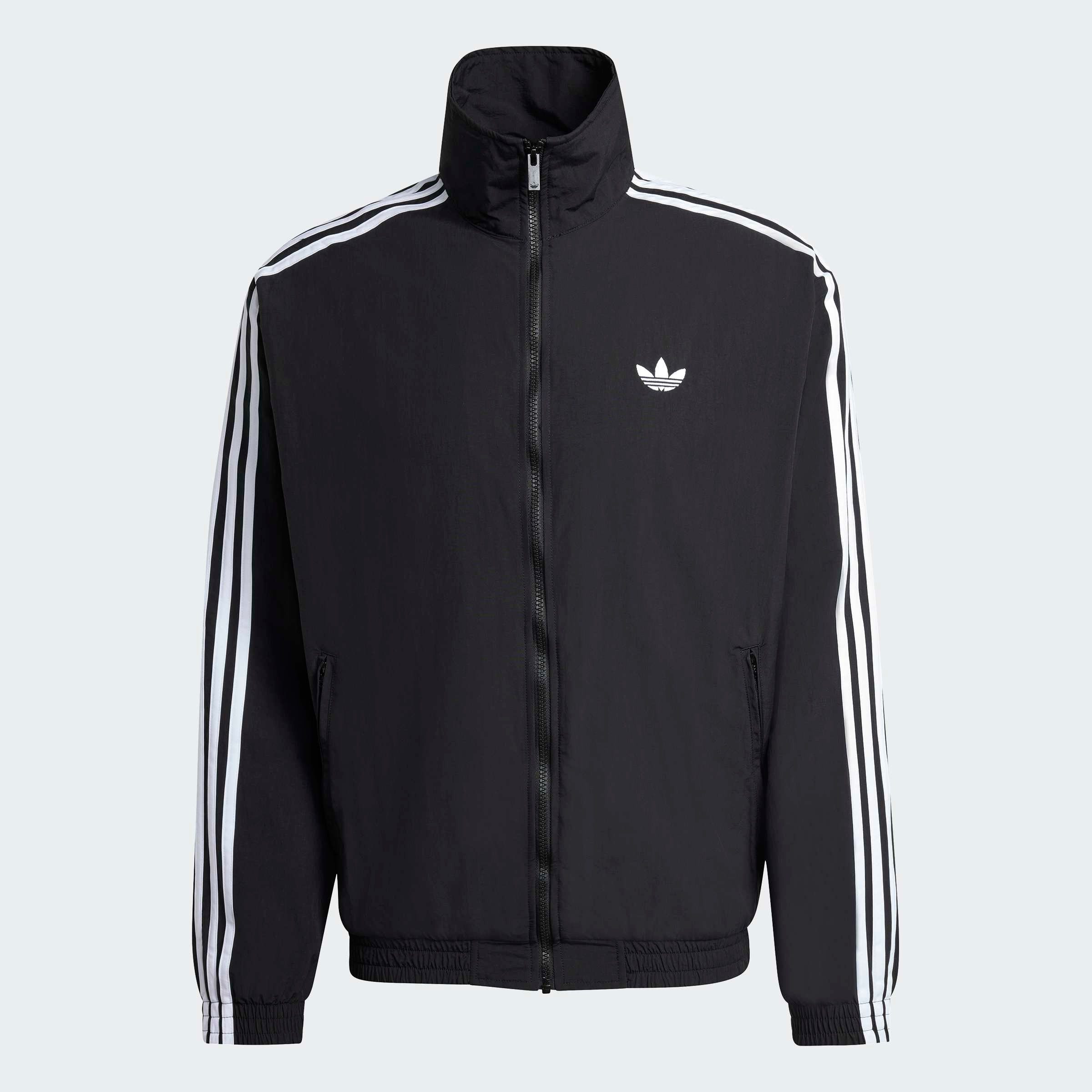 Trainingsjacke FIREBIRD WVN TT