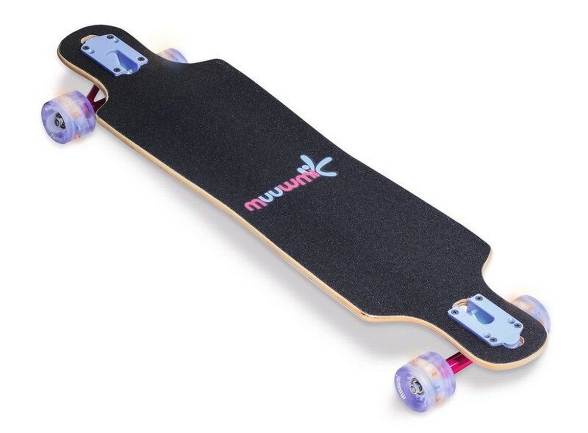 Thumbnail - authentic sports & toys Longboard