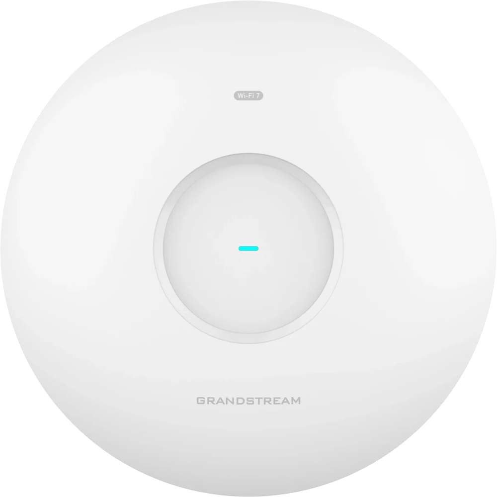 GRANDSTREAM Grandstream GWN7674 Indoor BE21000 Tri-band Wi-Fi 7 Access Point WLAN-Access Point